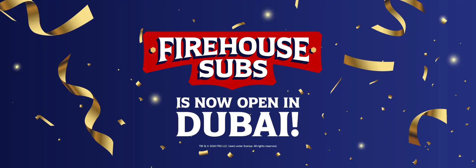 Firehouse Subs