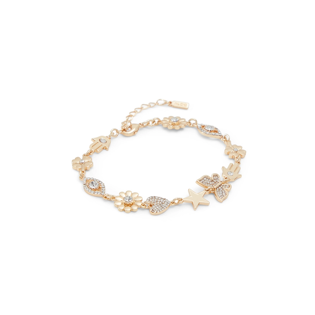 ALDO Accessories Embellished Bracelet