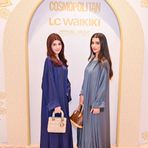 LC Waikiki Ramadan Collection Launch at Dubai Hills Mall